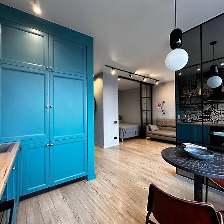 27 Pearl Amazing View Apartment Odesa Exterior foto