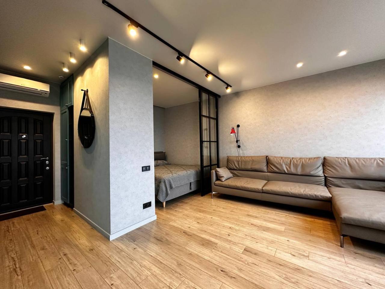 27 Pearl Amazing View Apartment Odesa Exterior foto