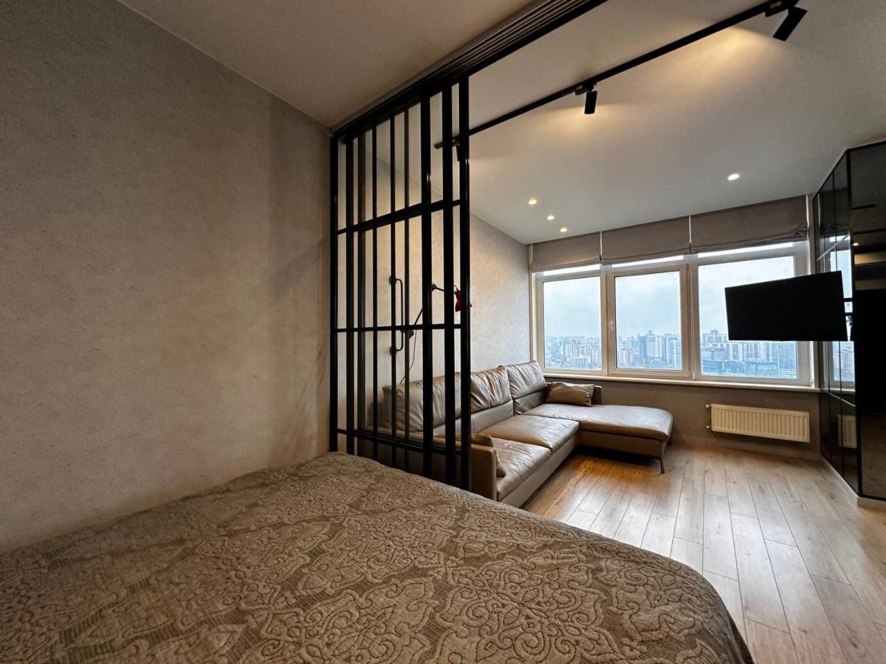 27 Pearl Amazing View Apartment Odesa Exterior foto