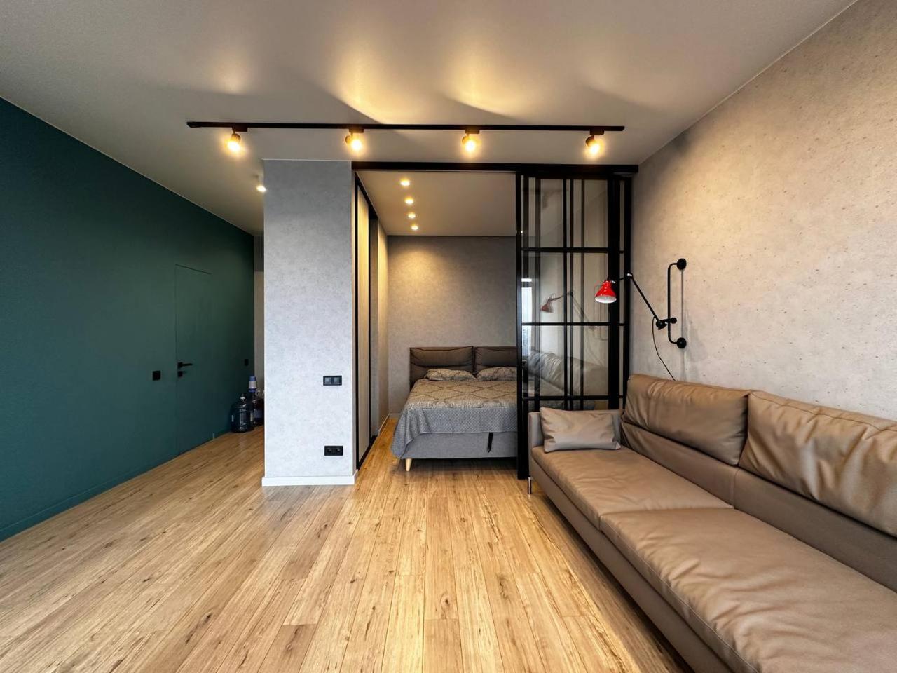 27 Pearl Amazing View Apartment Odesa Exterior foto